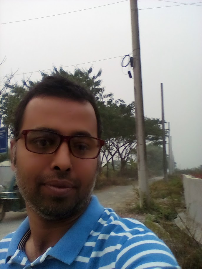 MdTowfiqul Islam
