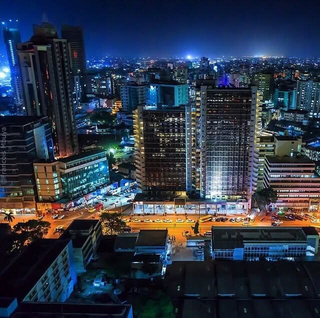 Dar es Salaam, Tanzania
