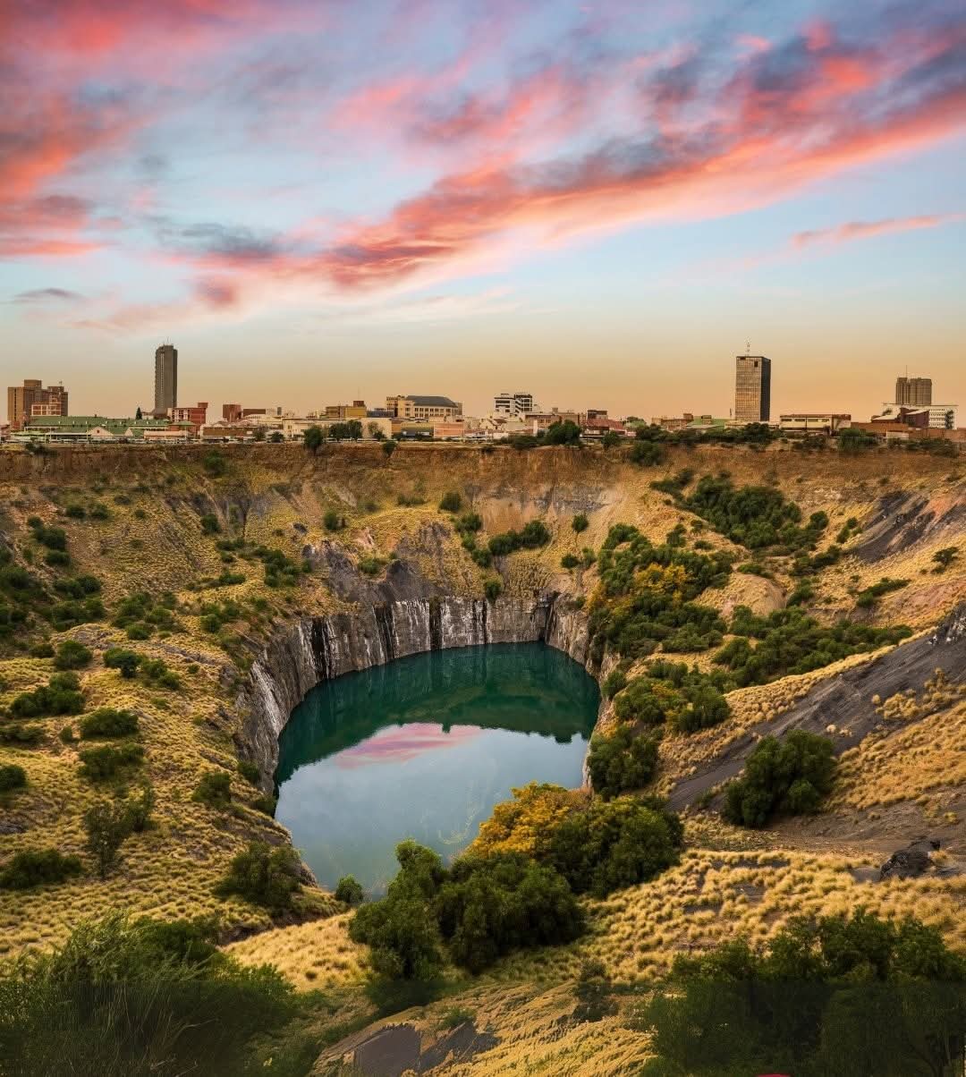 Kimberly, Northern Cape, South Africa 🇿🇦