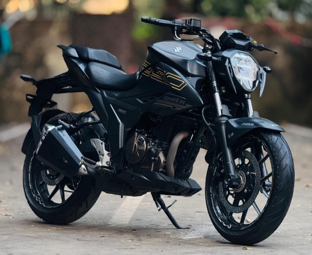 Suzuki Gixxer Review | Suzuki Gixxer Price In Bangladesh | Suzuki Gixxer Price In India | Suzuki Gixxer Bike 
