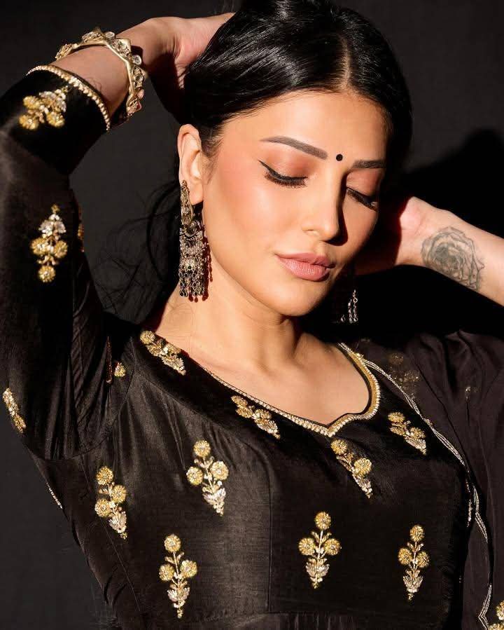 Shruti Hassan