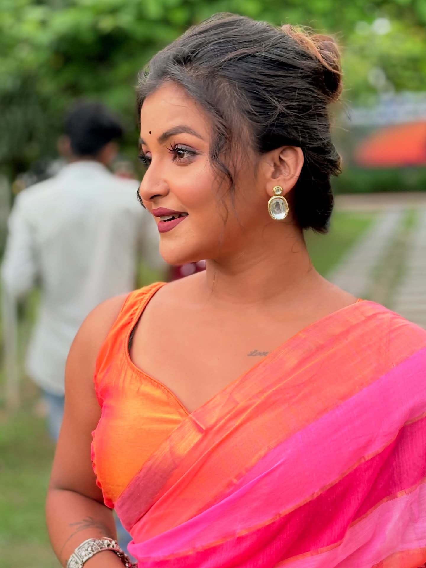 Mangolika Das