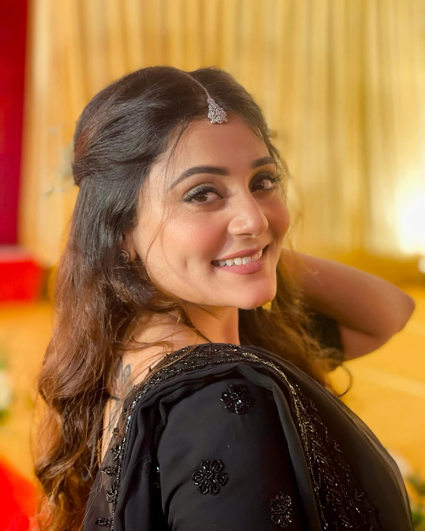 Priyanka Mitra