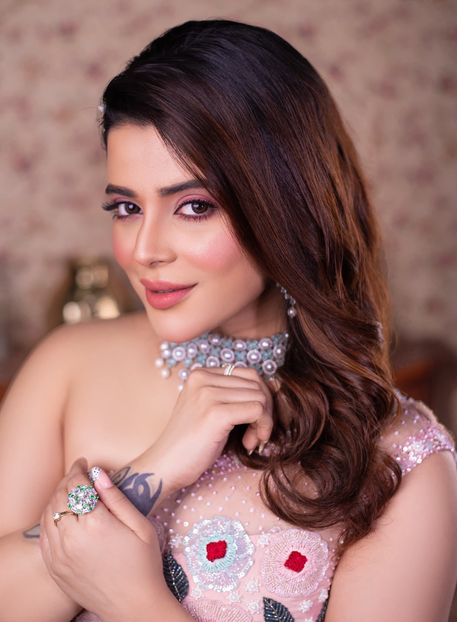 Rupsha Mukhopaddhay