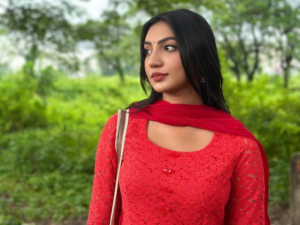 Sunerah Binte Kamal