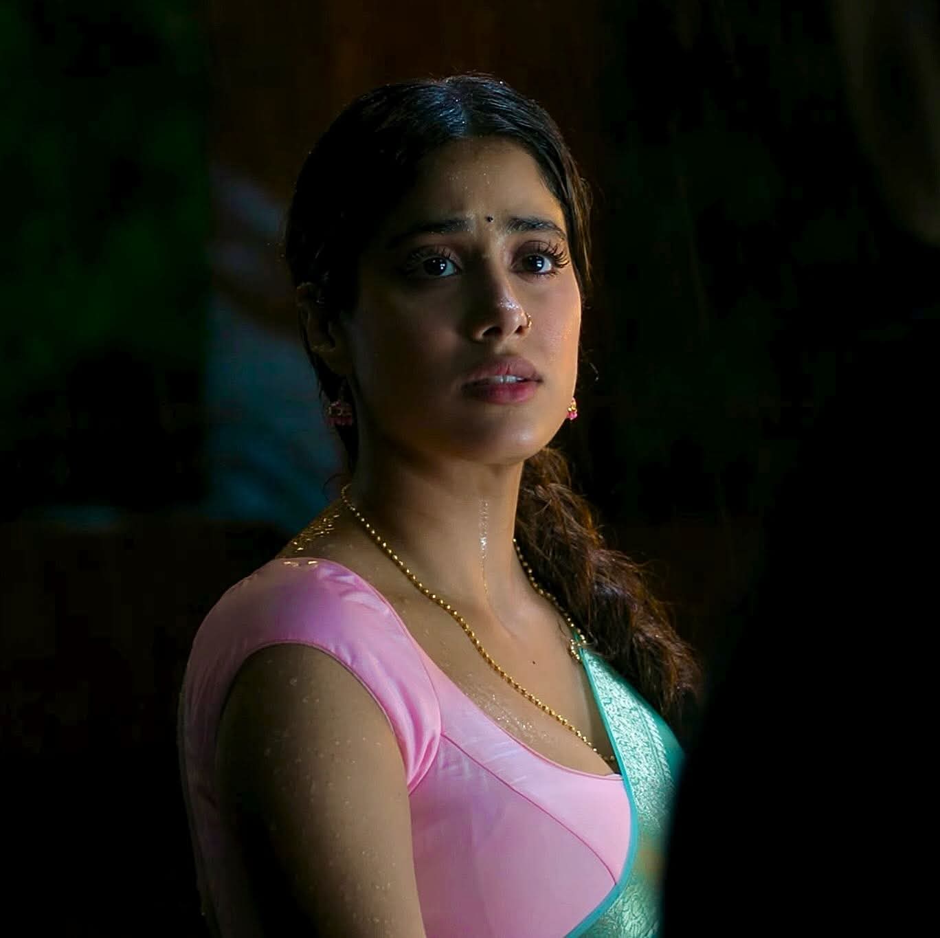 Janhvi Kapoor