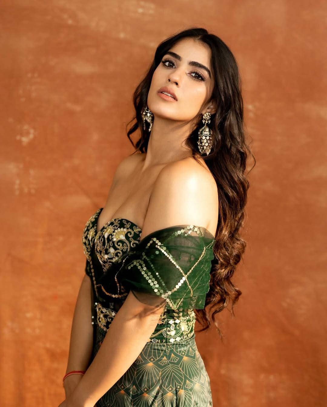 Kavya Thapar