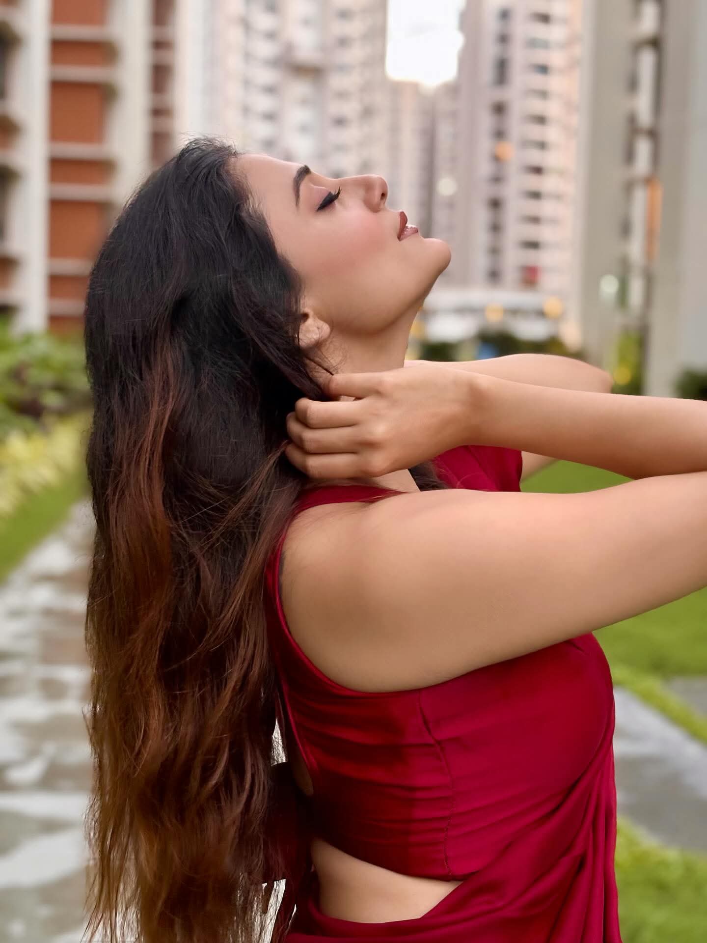Priyanka Mitra
