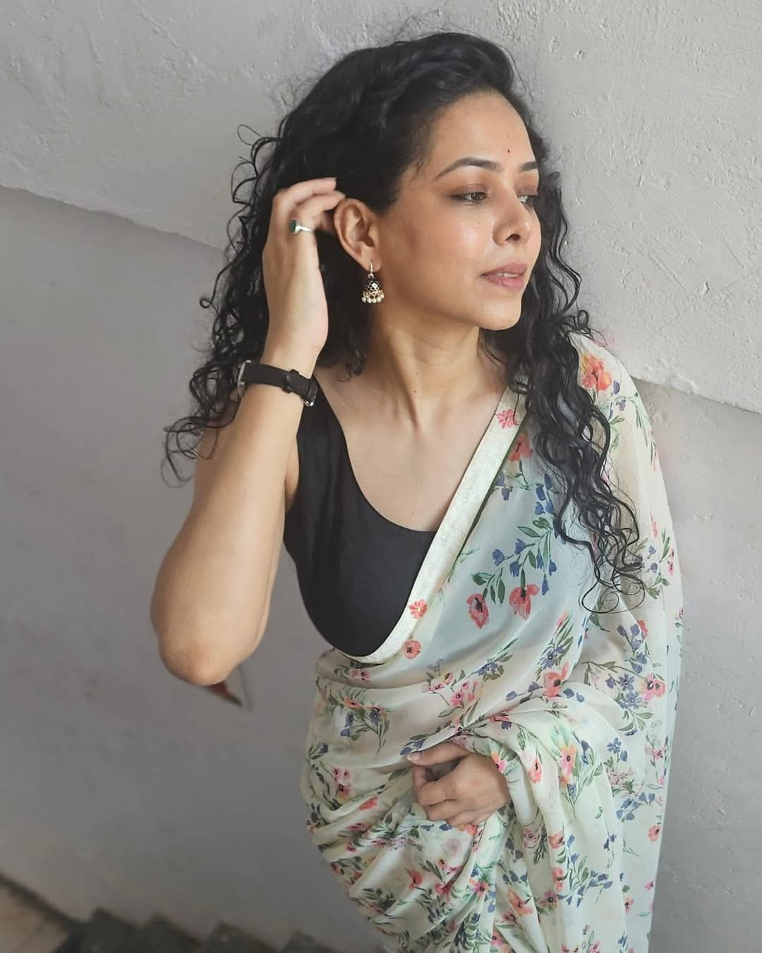 Vaishnavi Dhanraj
