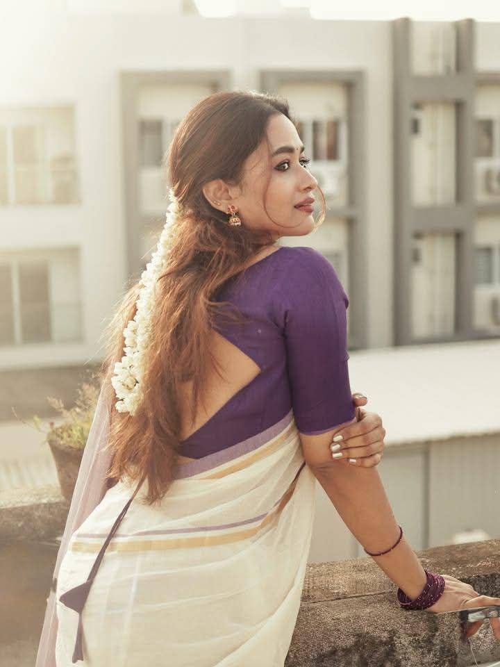 Kaavya Arivumani