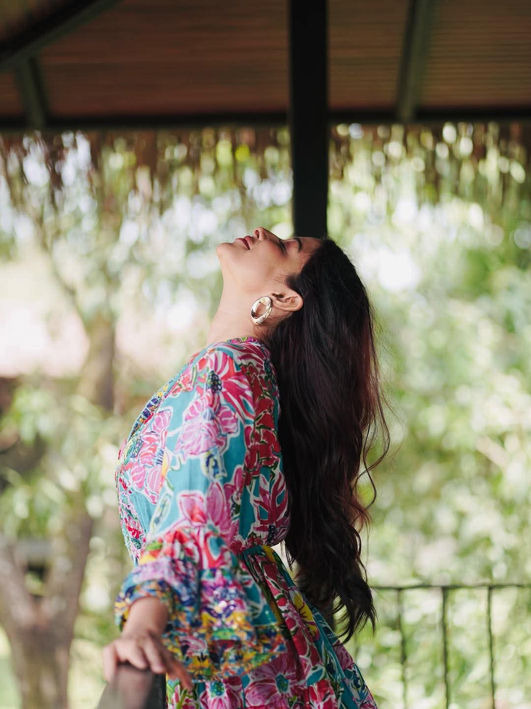 Nyra Banerjee