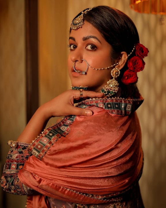Ishita Dutta Sheth