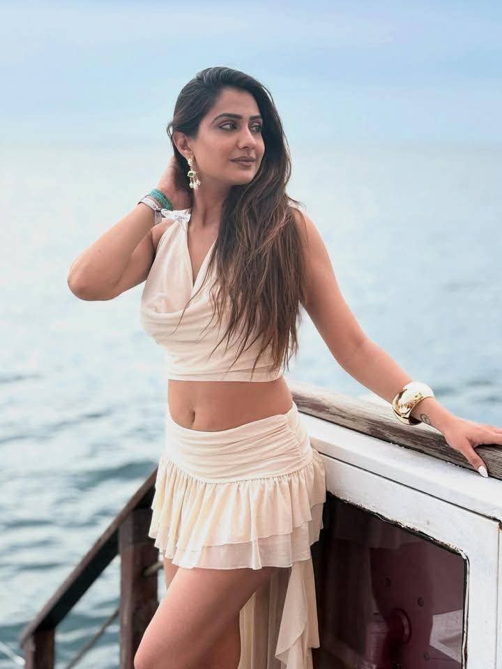 Akanksha Bhalla