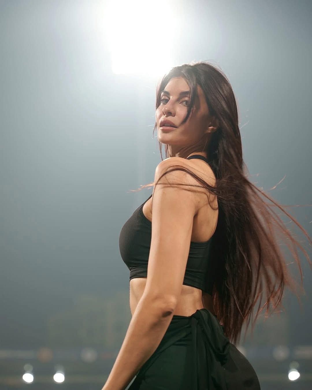 Jacqueline Fernandez