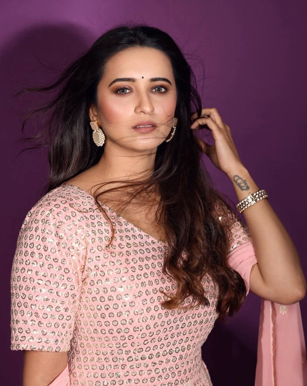Shivani Surve