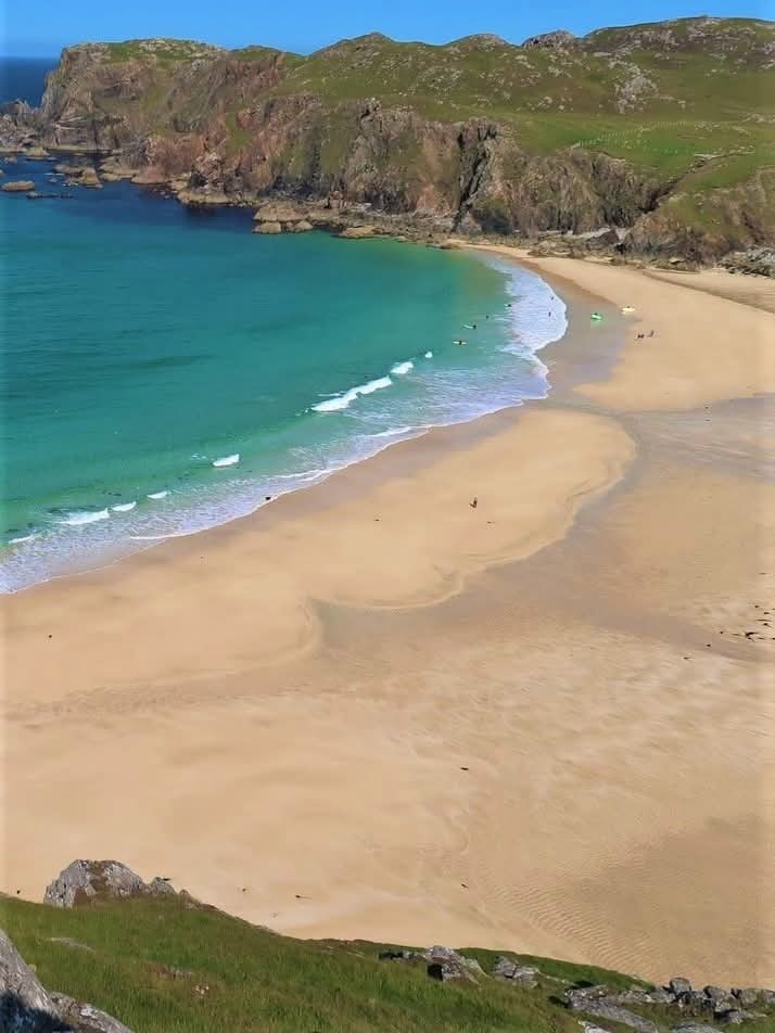 Isle of Lewis, Scotland.