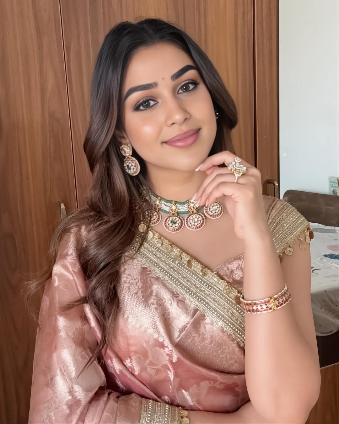 Divya Dharshini