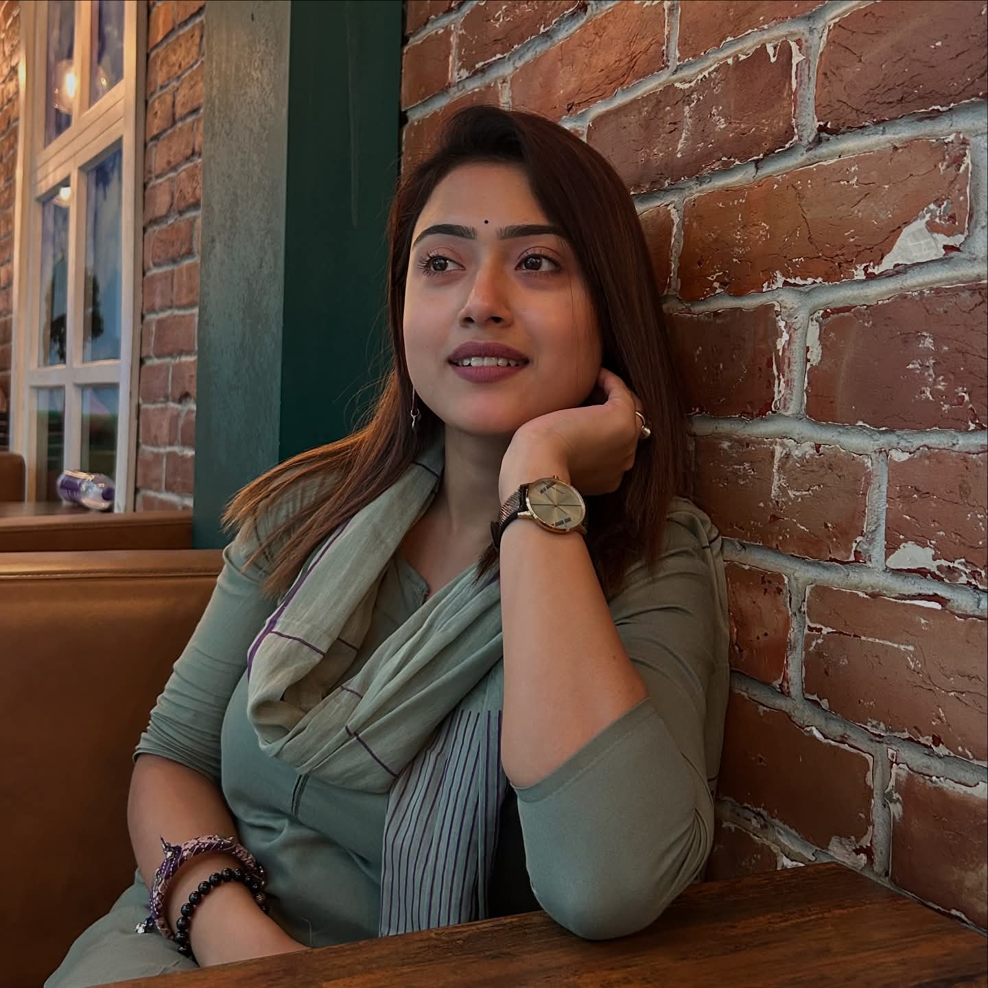 Barninee Chakrabarty