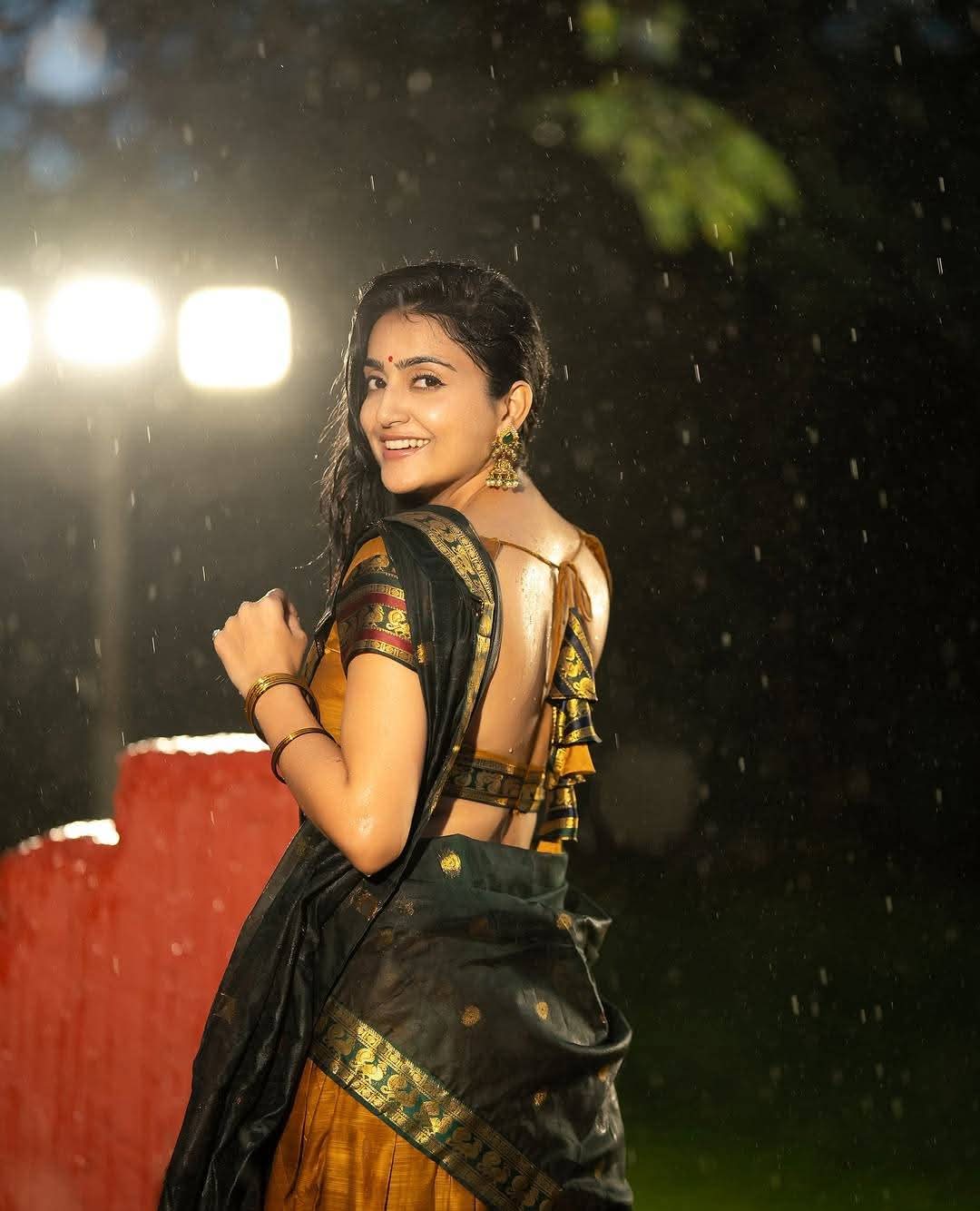 Avantika Mishra
