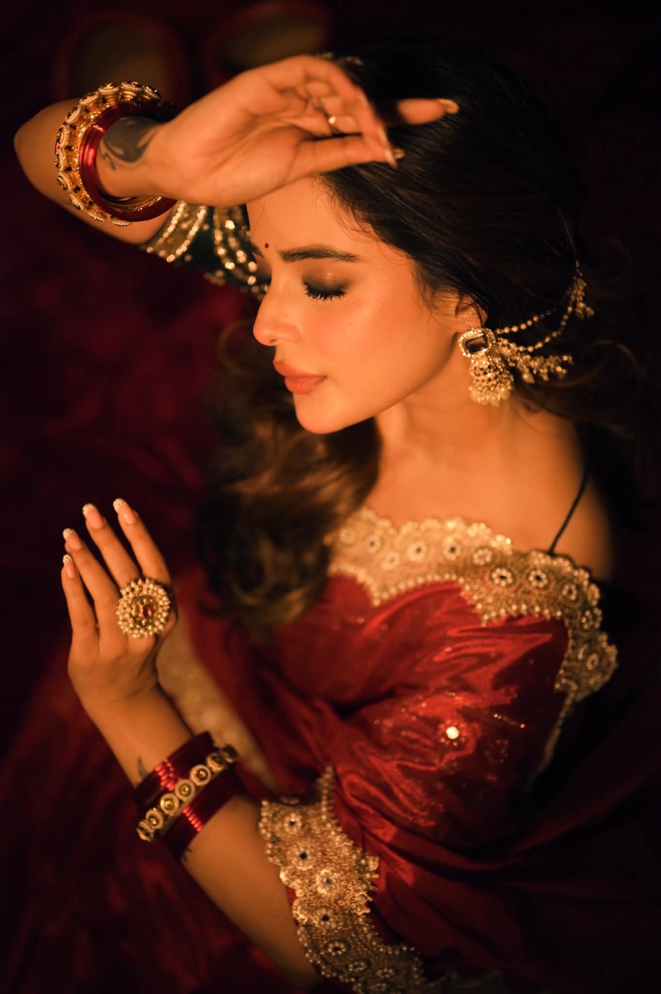 Rupsha Mukhopaddhay