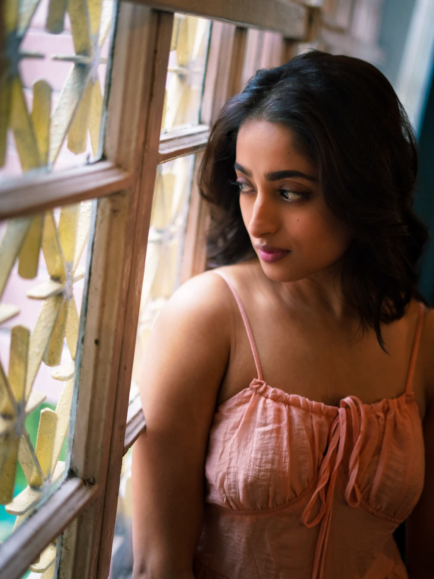 Ishaa Saha