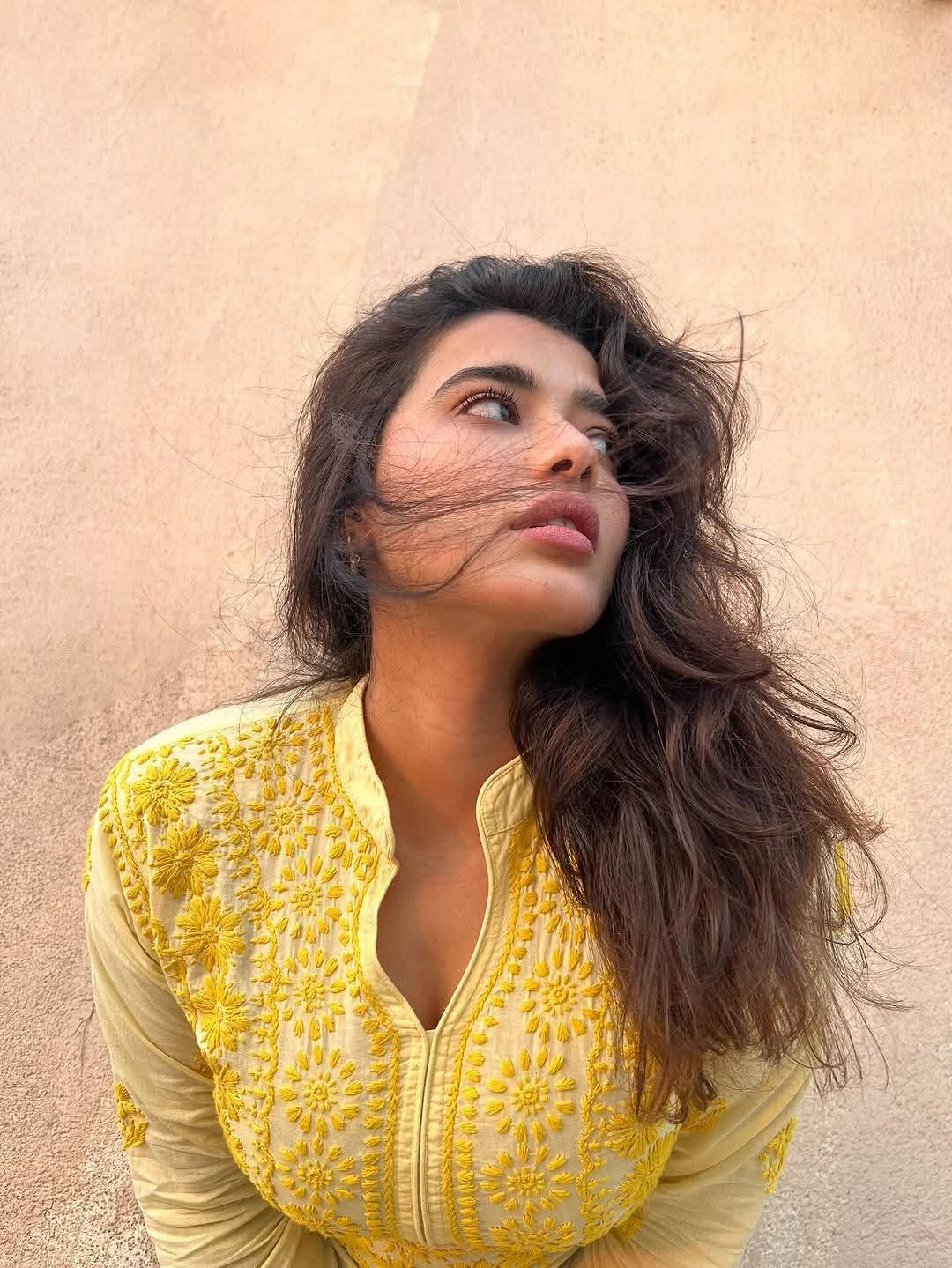 Ketika Sharma