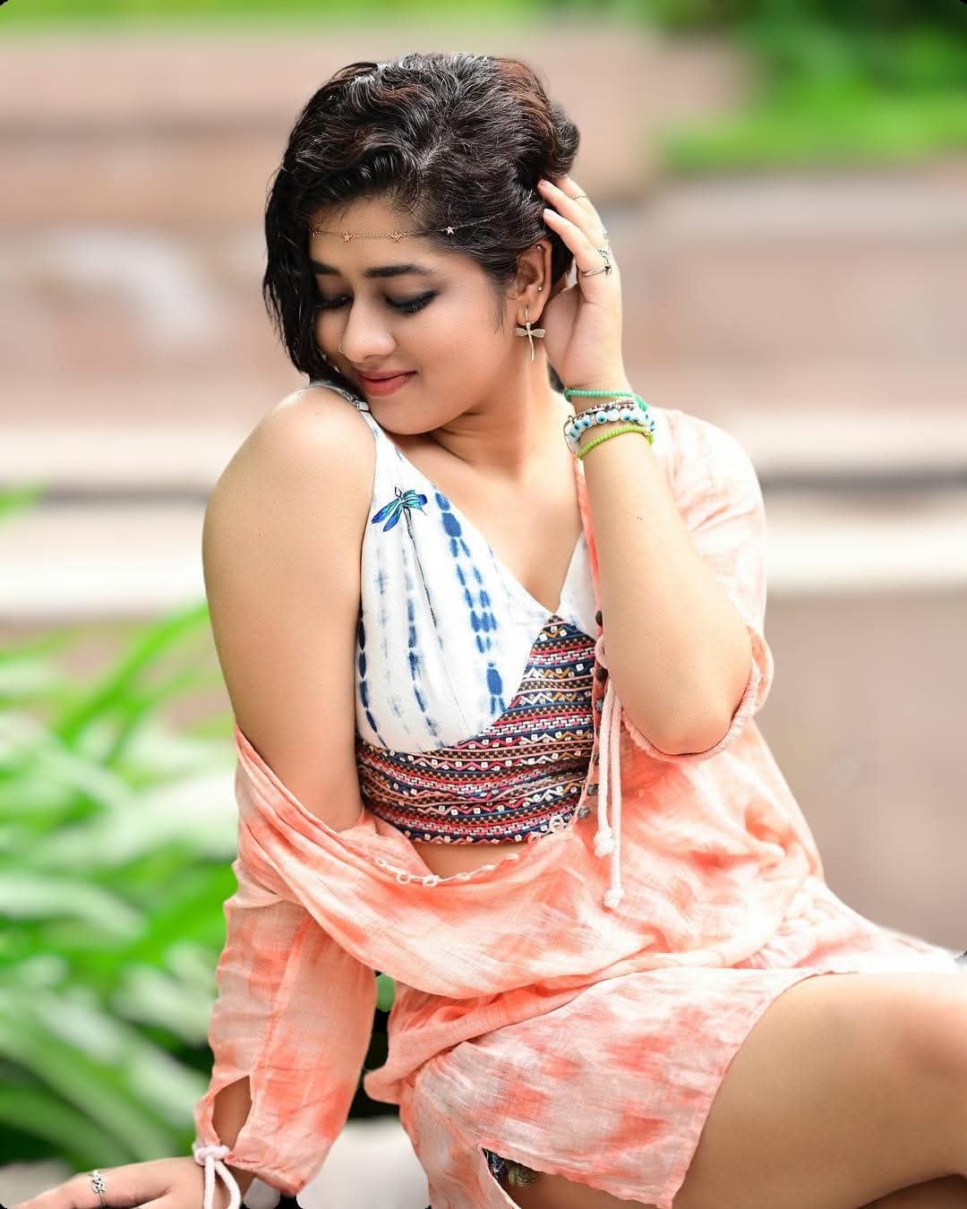 Ditipriya Roy