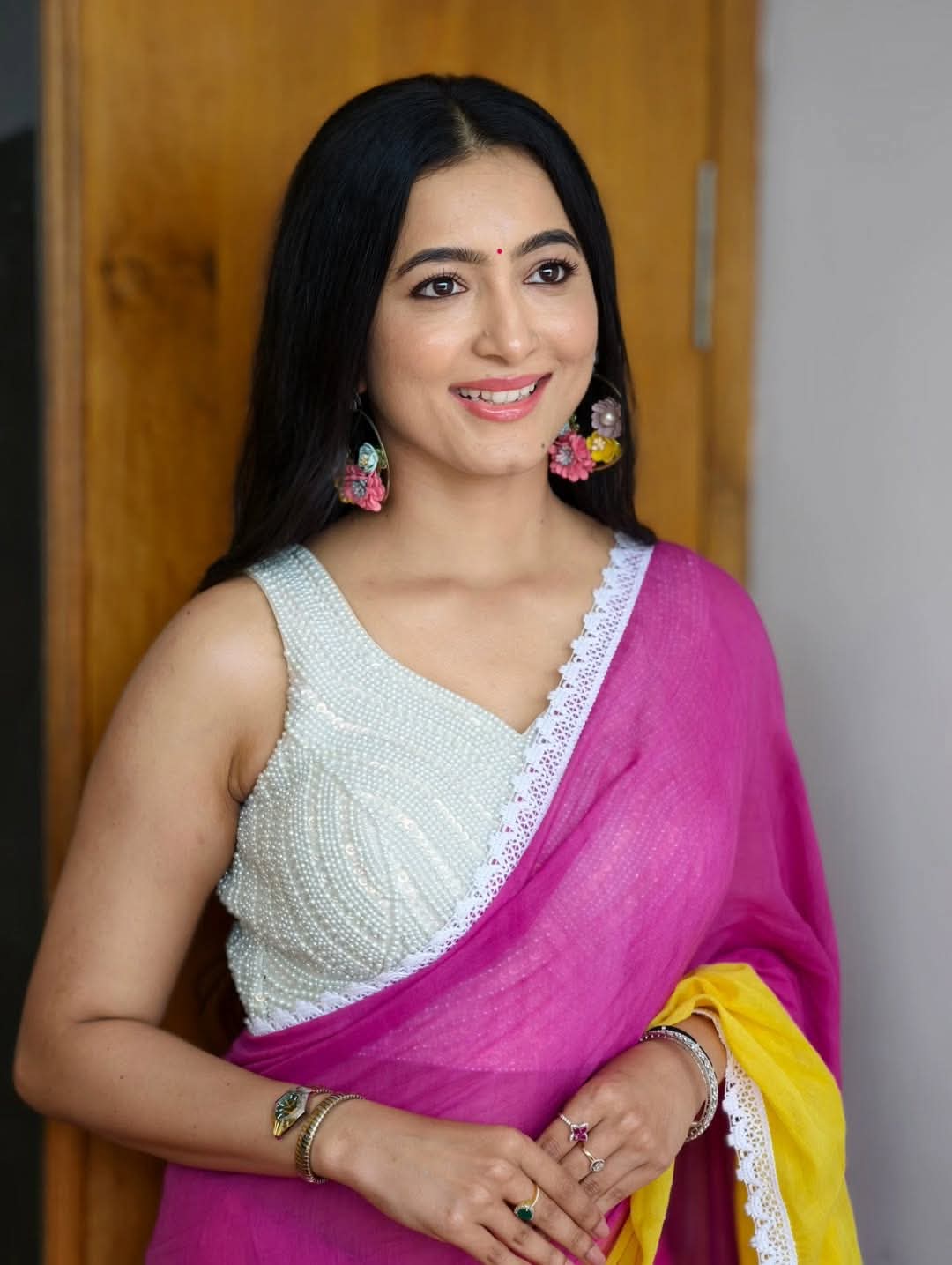 Adhvithi Shetty
