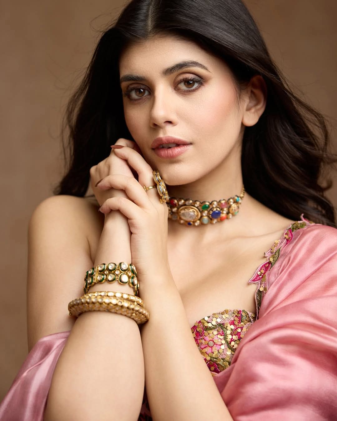 Sanjana Sanghi