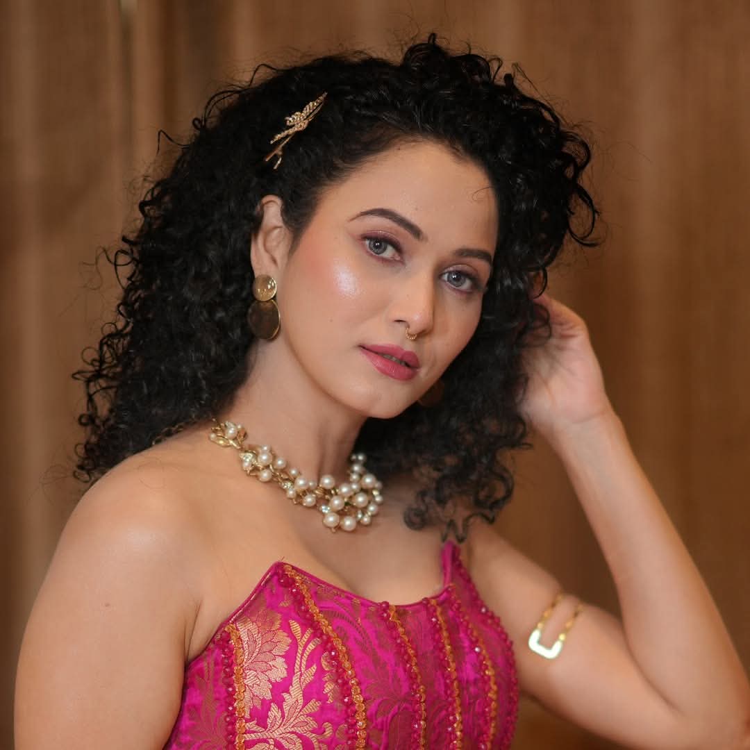 Neetha Shetty