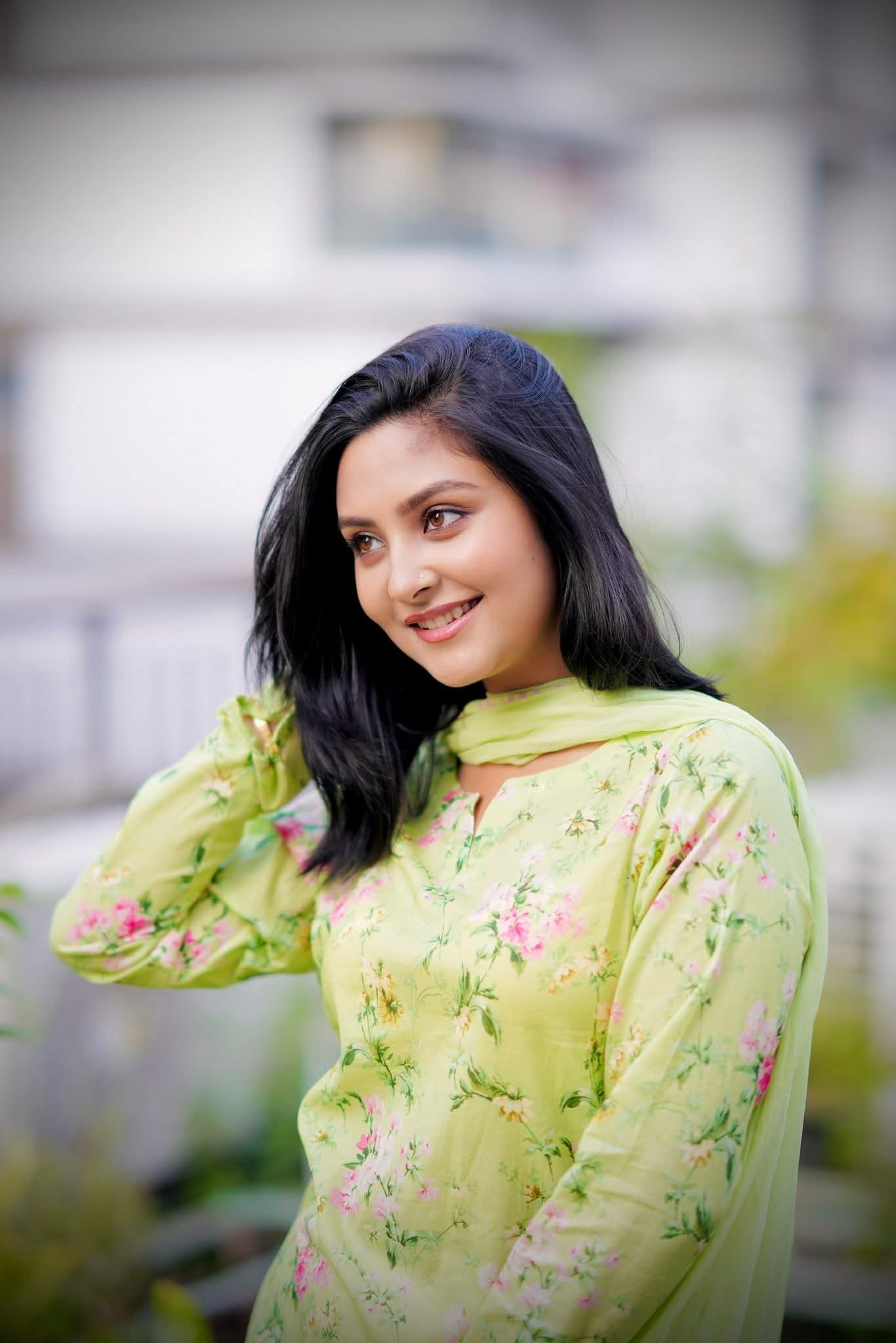 Naznin Nahar Niha