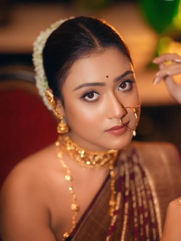 Barninee Chakrabarty