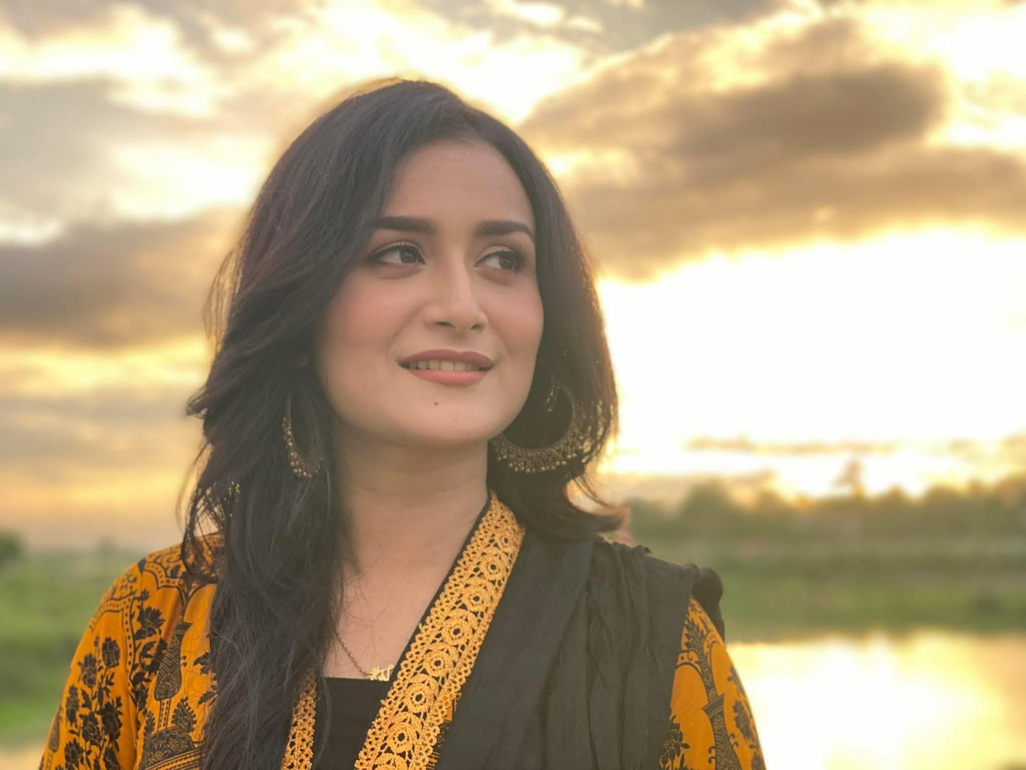 Sallha Khanam Nadia