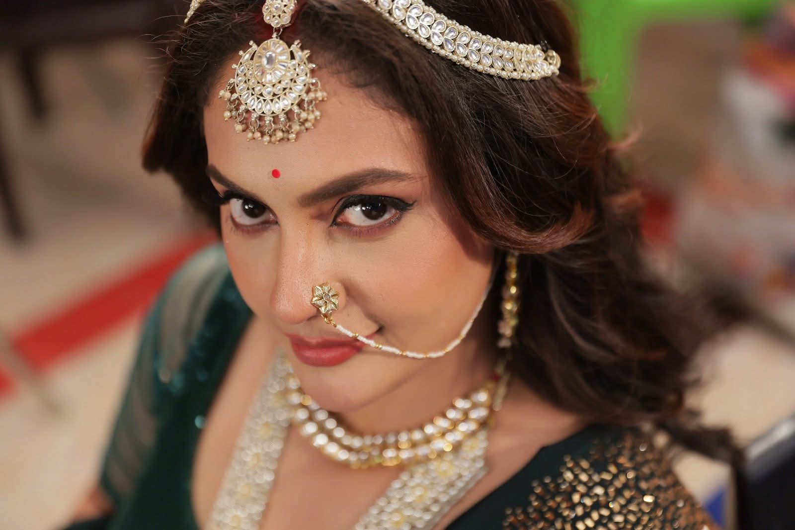 Sairity Banerjee