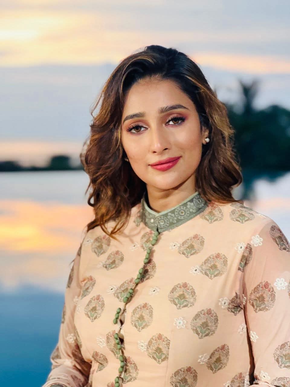 Sayantika Banerjee