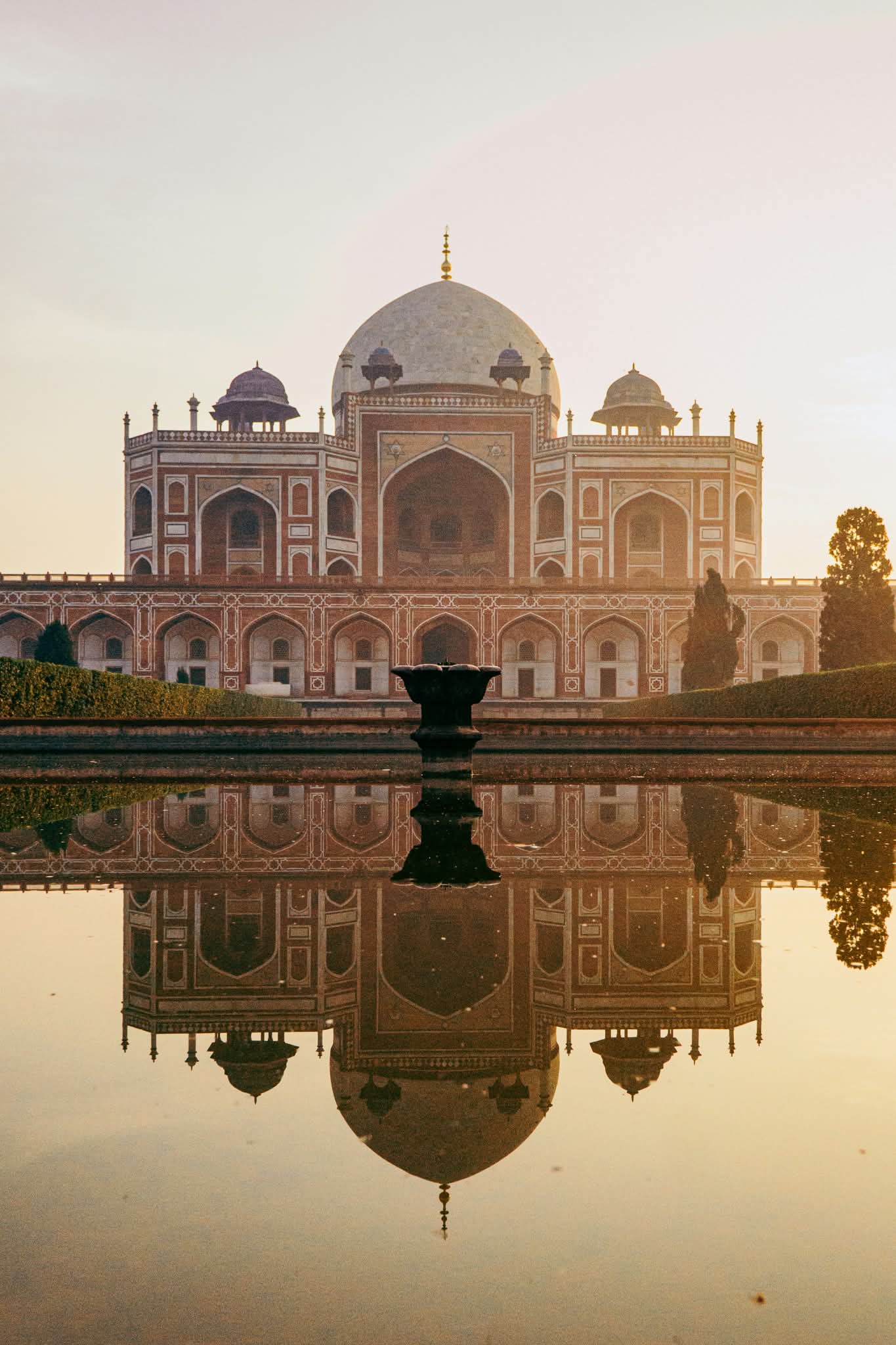 New Delhi, Delhi, India