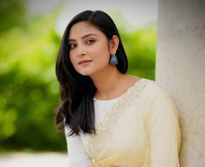 Naznin Nahar Niha