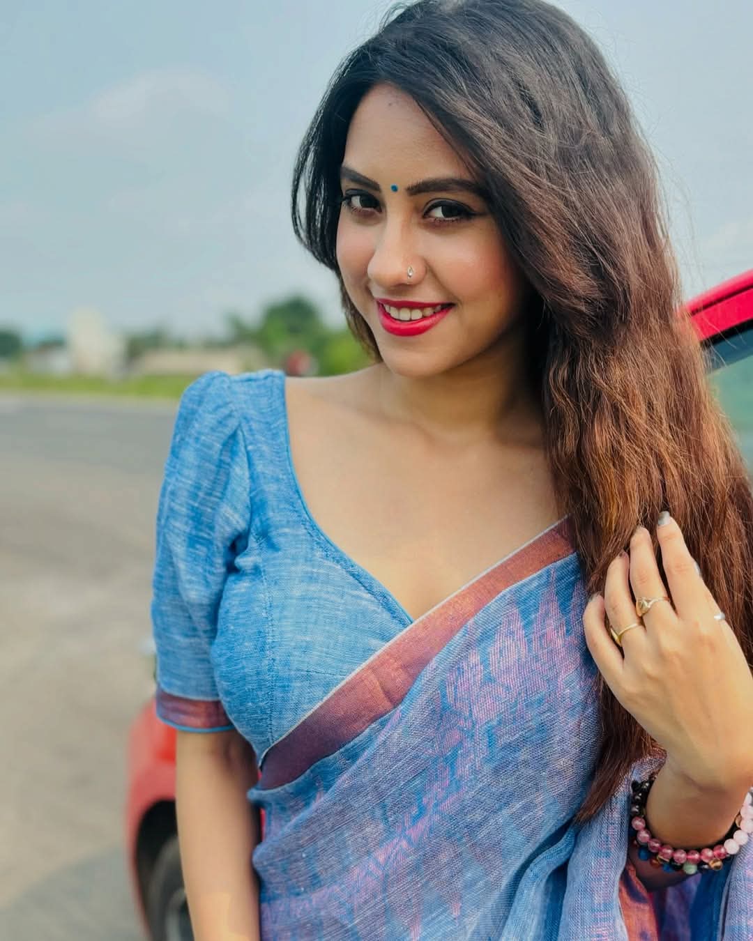 Piyali Sasmall