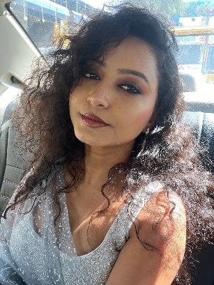 Sayani Pradhan