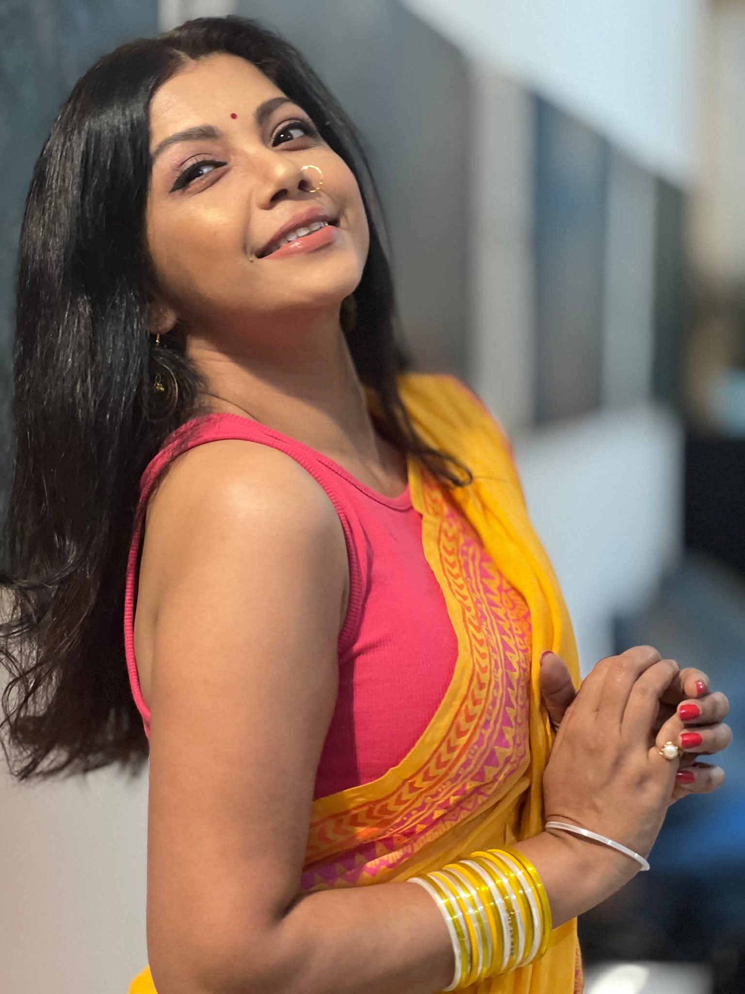 Sushama Sarker