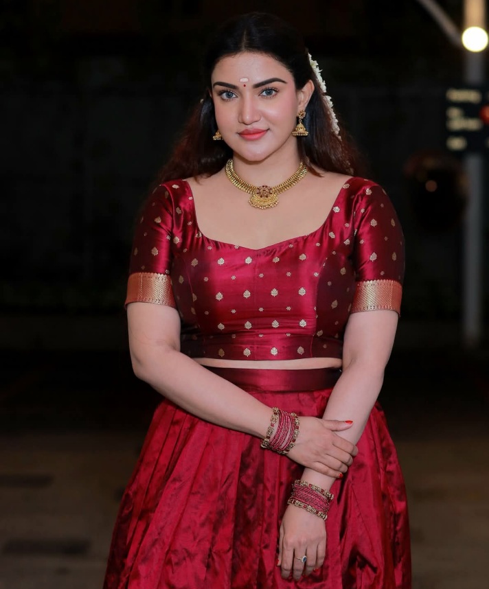Honey Rose