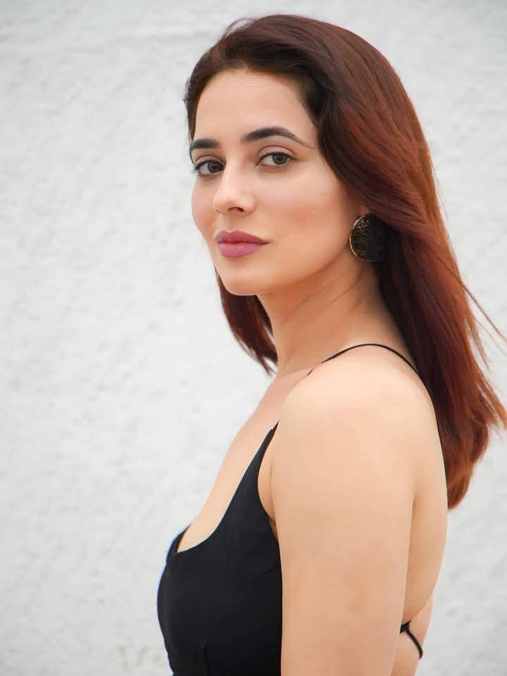 Priyanka Rewri