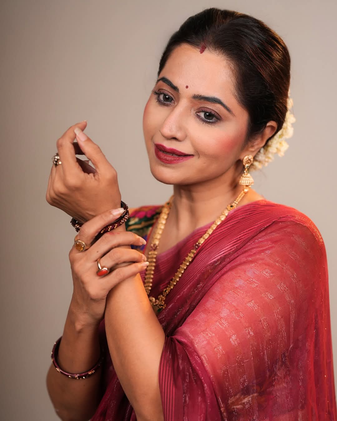 Ridheema Tiwari