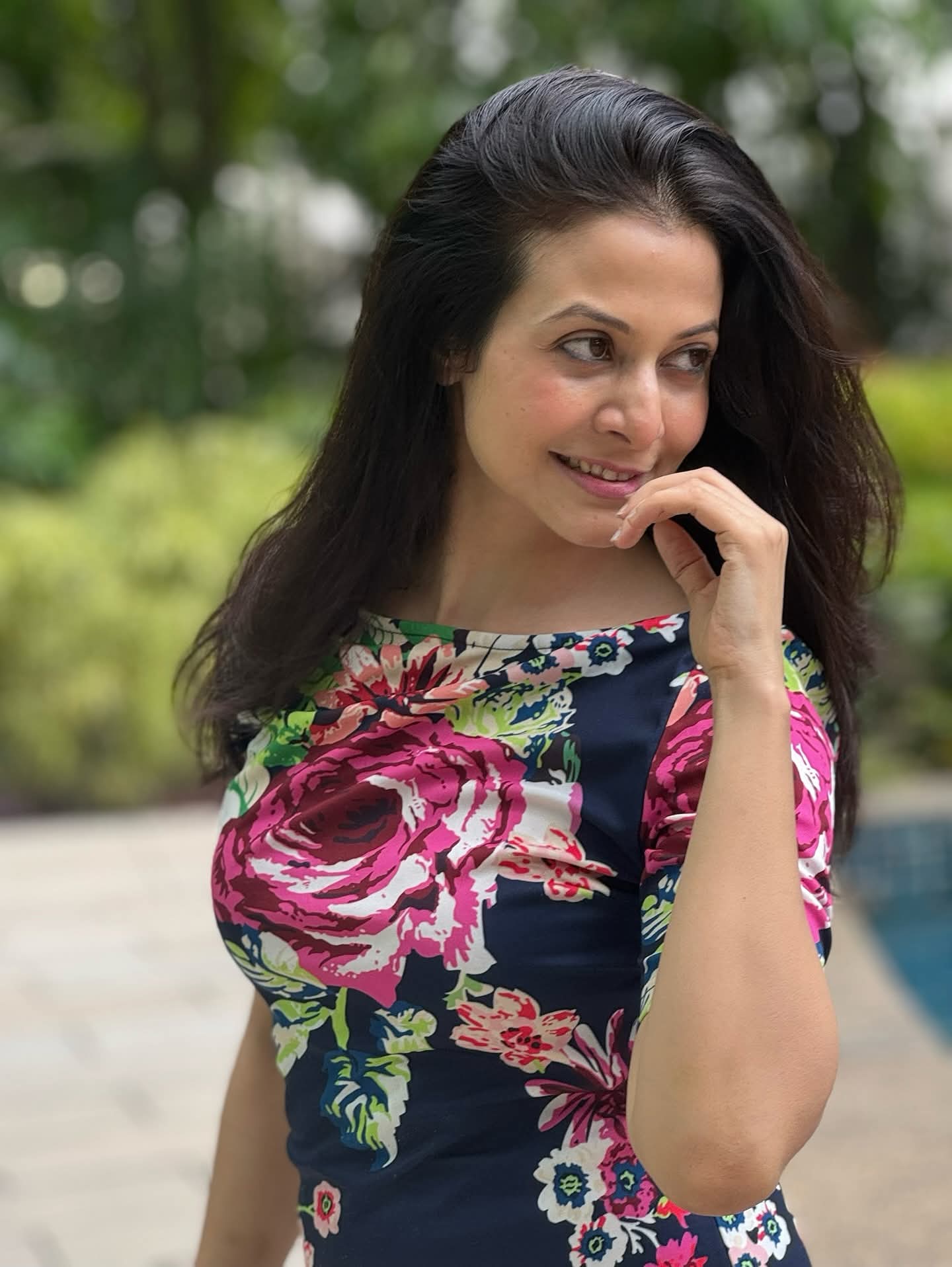 Koel Mallick