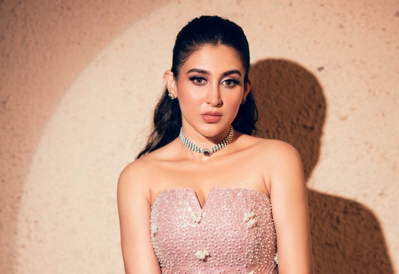 Oindrila Sen