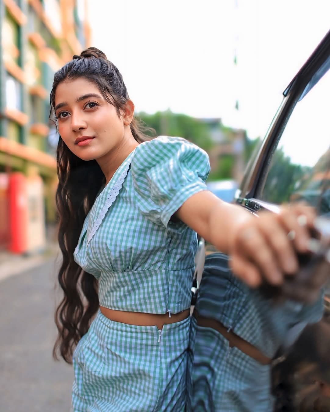Aratrika Maity