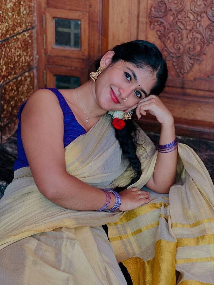 Kalyani Anil