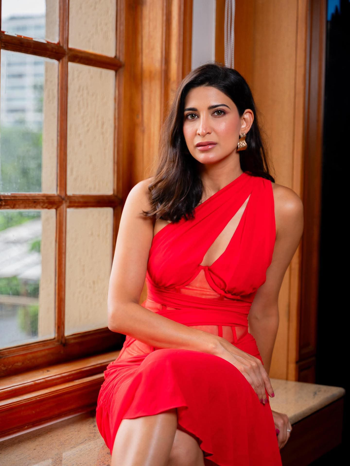 Aahana Kumra