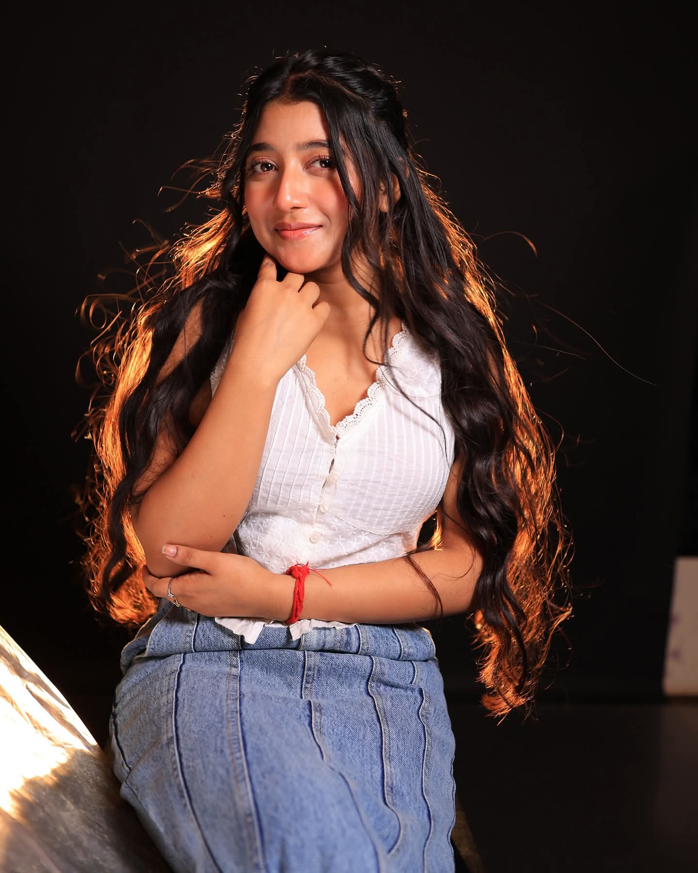 Aratrika Maity