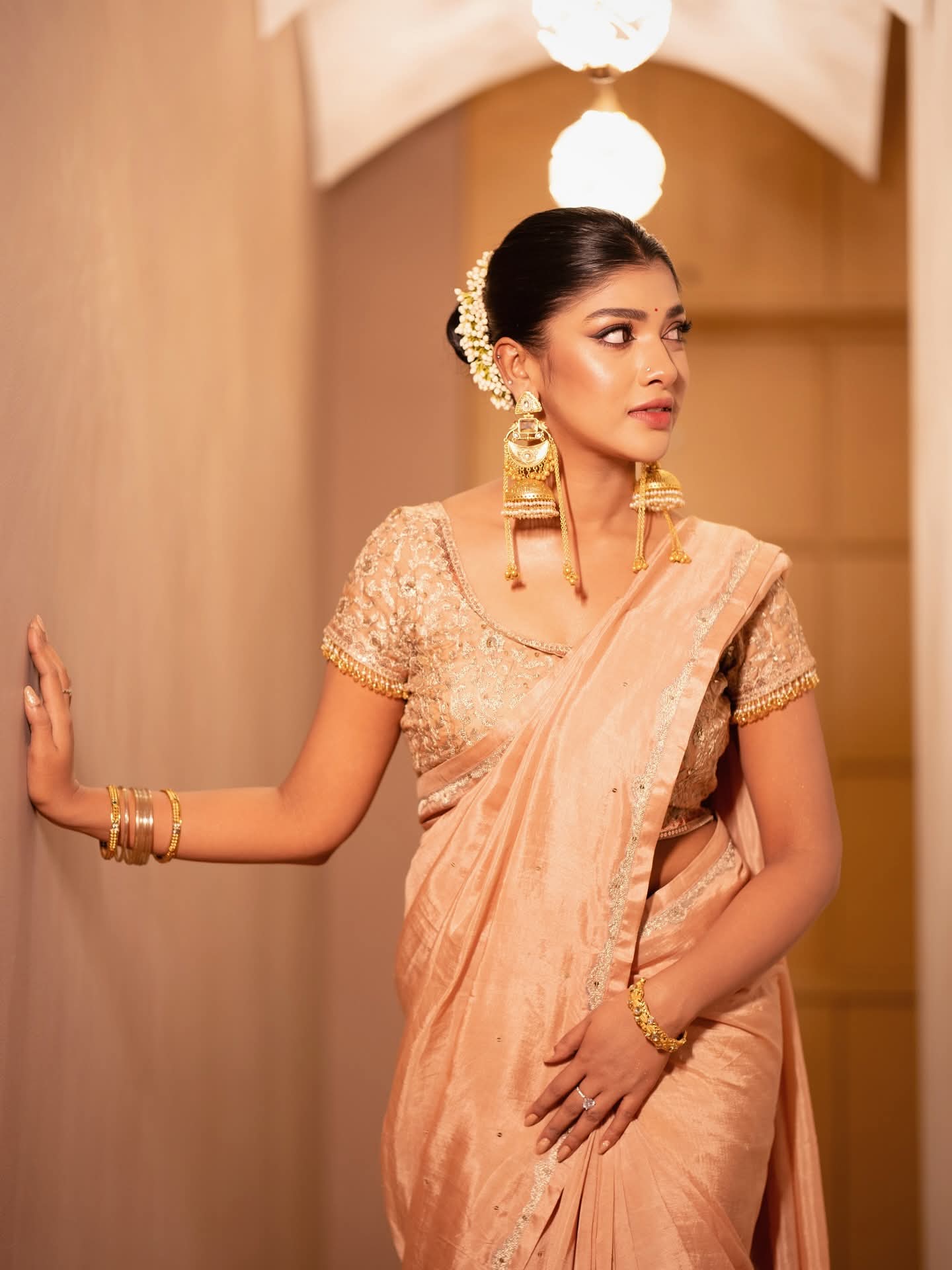 Sabah Sarika